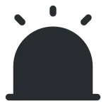 Alarm SVG Icon